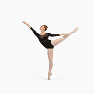 Ballet Showcase