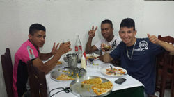 Jackson Neves e Amigos