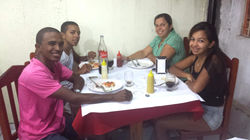 Galera massa