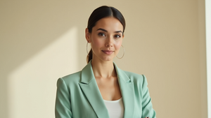 Elevate Your Brand: Professional Headshot Photography Packages