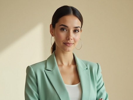 Elevate Your Brand: Professional Headshot Photography Packages