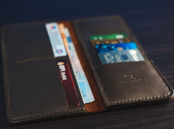 Slick Leather_long wallet_dark brown.jpeg