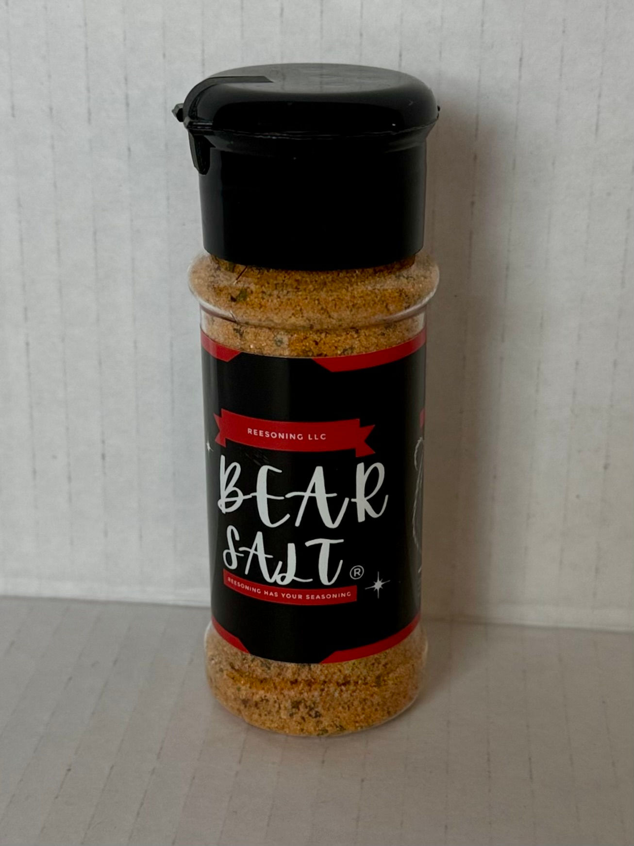 Bear Salt