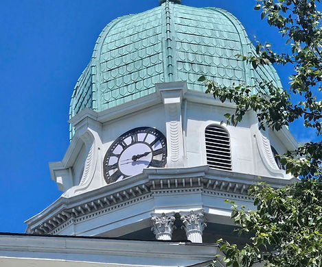 Courthouse