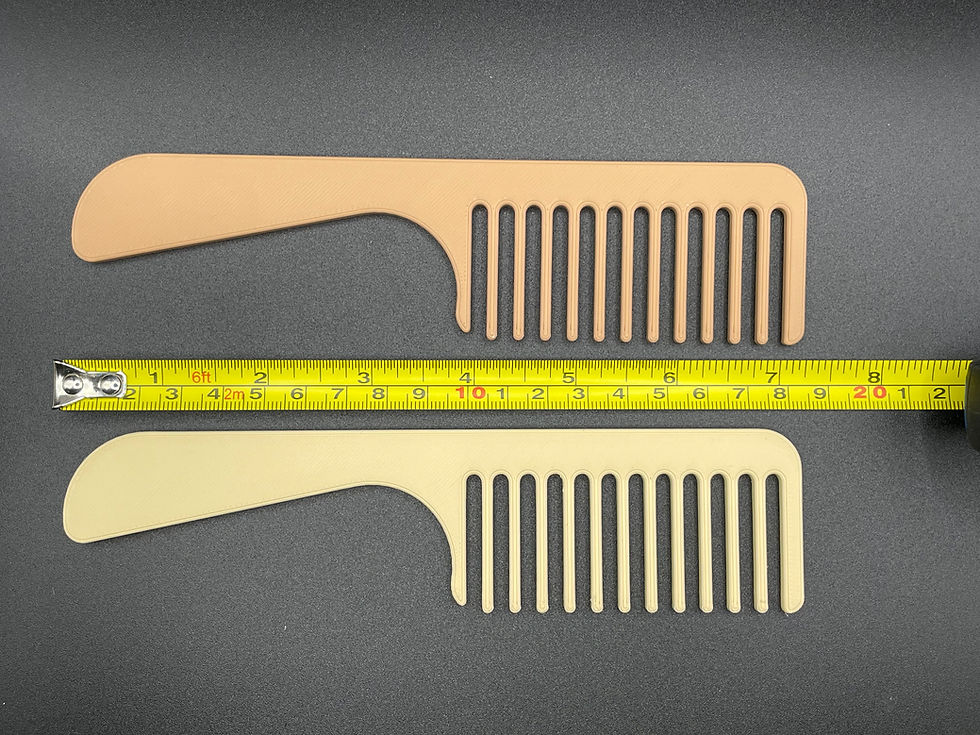 Thumbnail: Pocket Comb