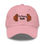 Thumbnail: The Singery Branded Dad Hat