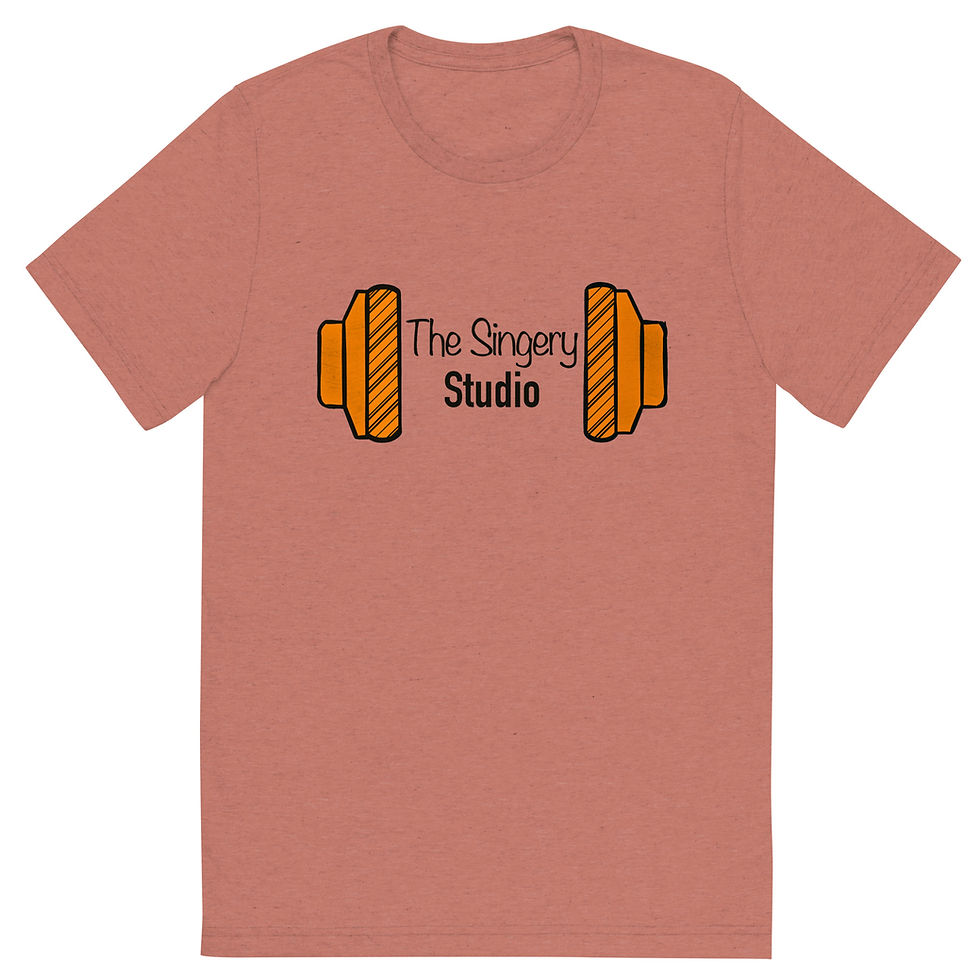 Thumbnail: The Singery Branded Unisex Premium T-Shirt