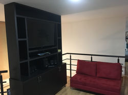 Apartaestudio Amoblado AMB-101-6