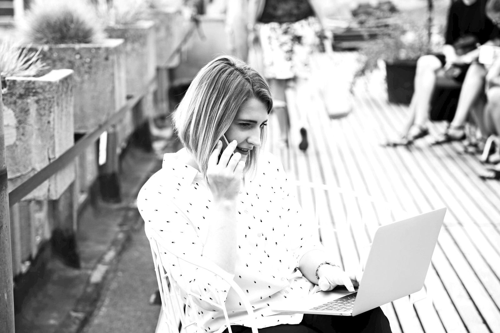 Sé una Cabrona de las Ventas