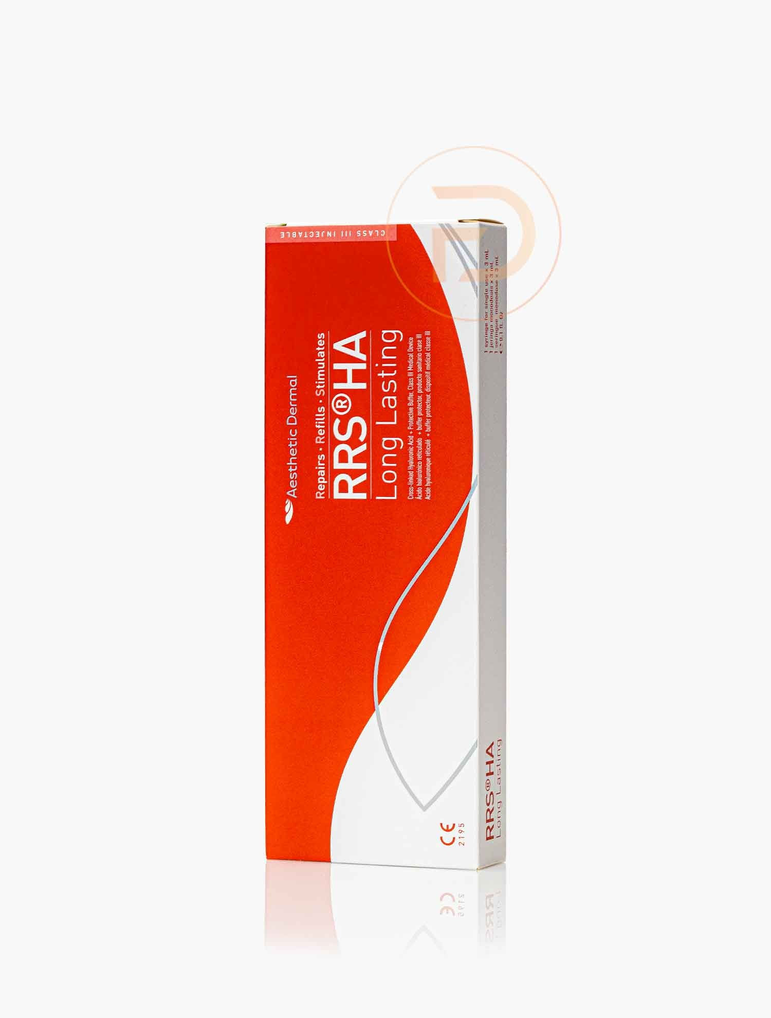 Long Lasting