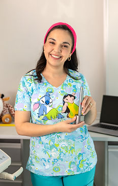 odontopediatría rancagua