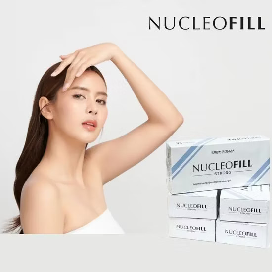 Polinucleotidos Nucleofill Strong 1 sesión