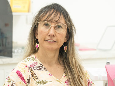 fonoaudióloga