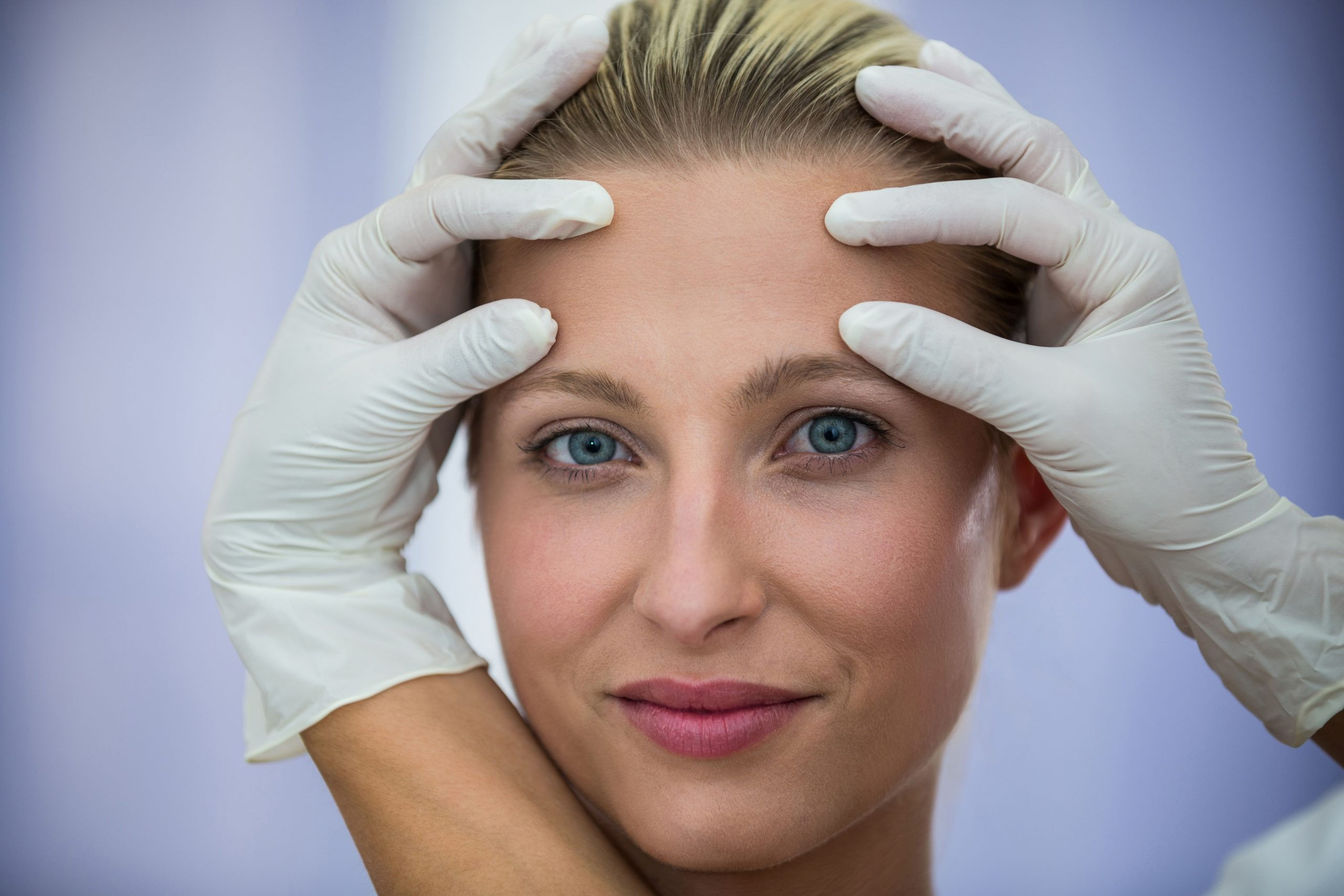 Glow Initial (Botox + 1 Meso)