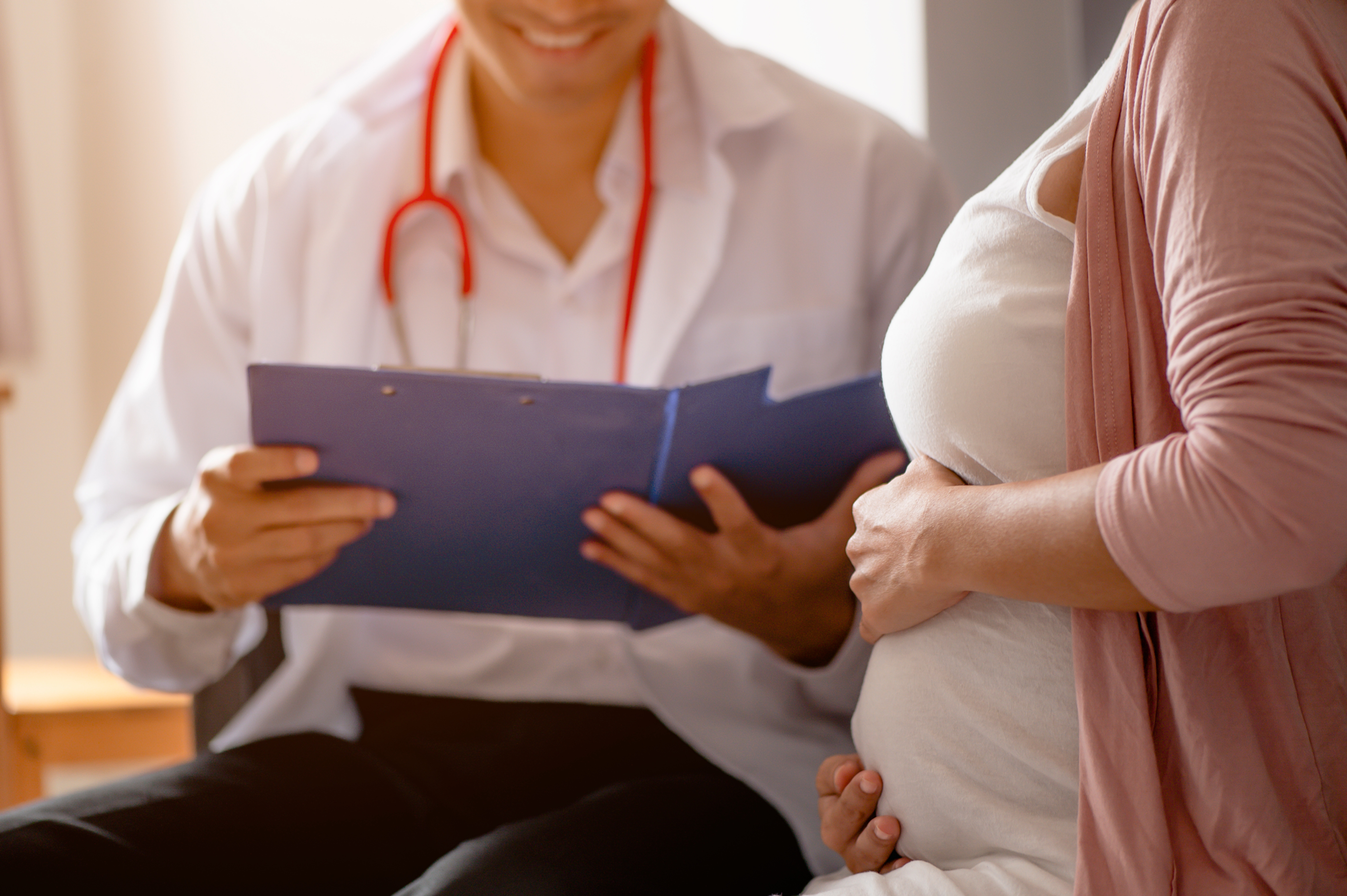 Charla para Personal de la Salud