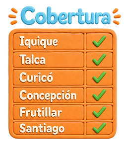 ciudades