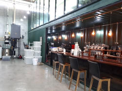 태국커피로스팅공장1