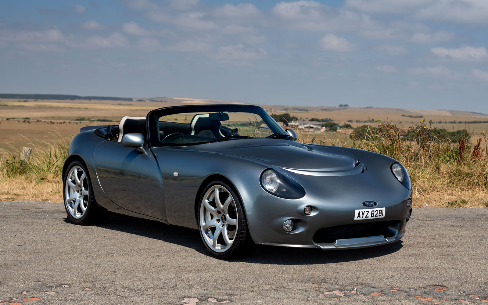 TVR Tamora, 2004 for sale