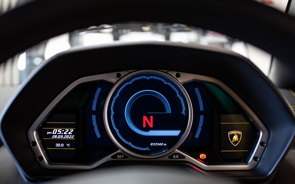 Thumbnail: 2014 Lamborghini Aventador LP700-4