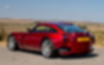 Thumbnail: 2005 TVR Sagaris