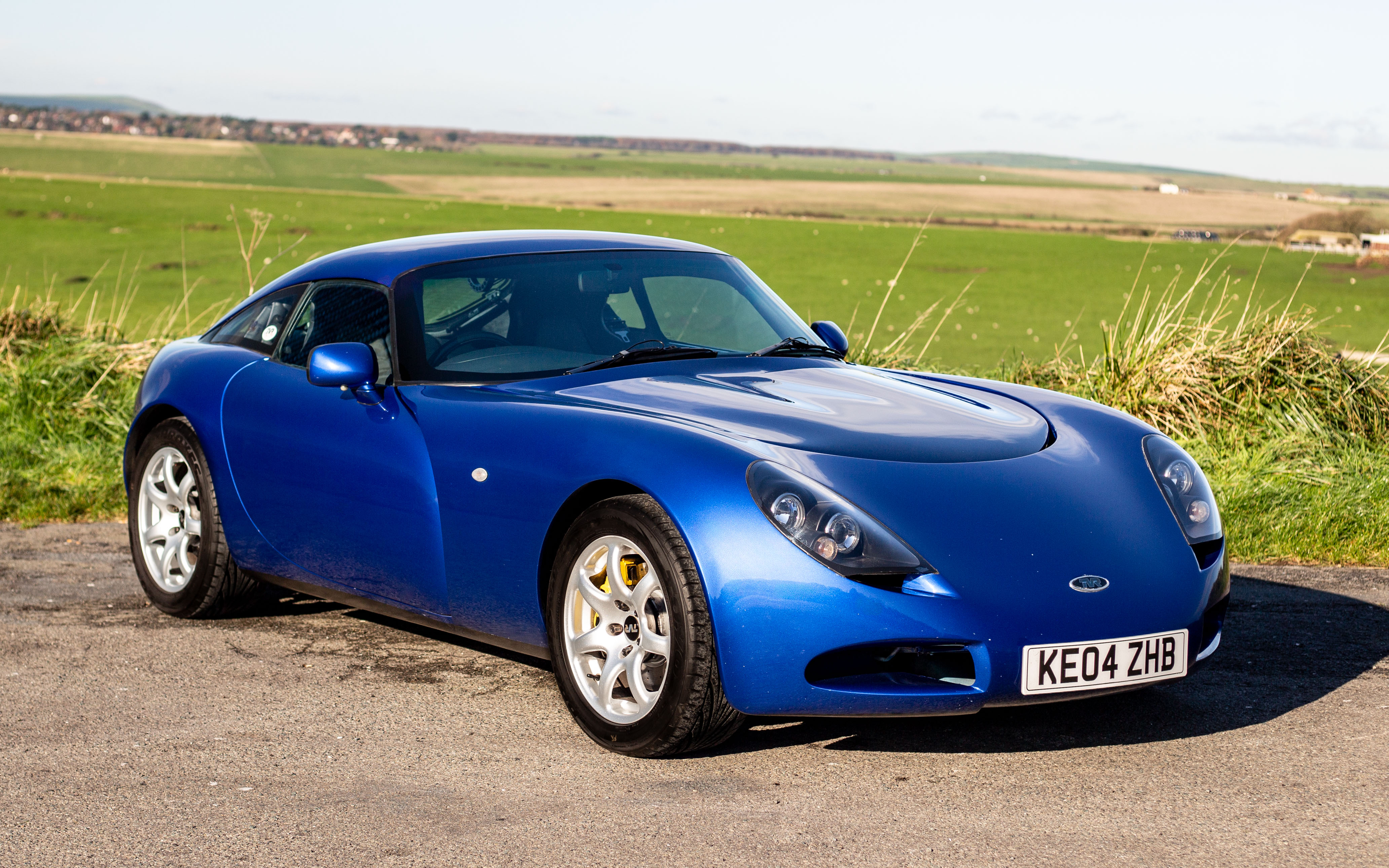 TVR 2004