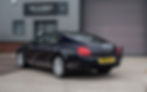 Thumbnail: 2005 Bentley Continental GT