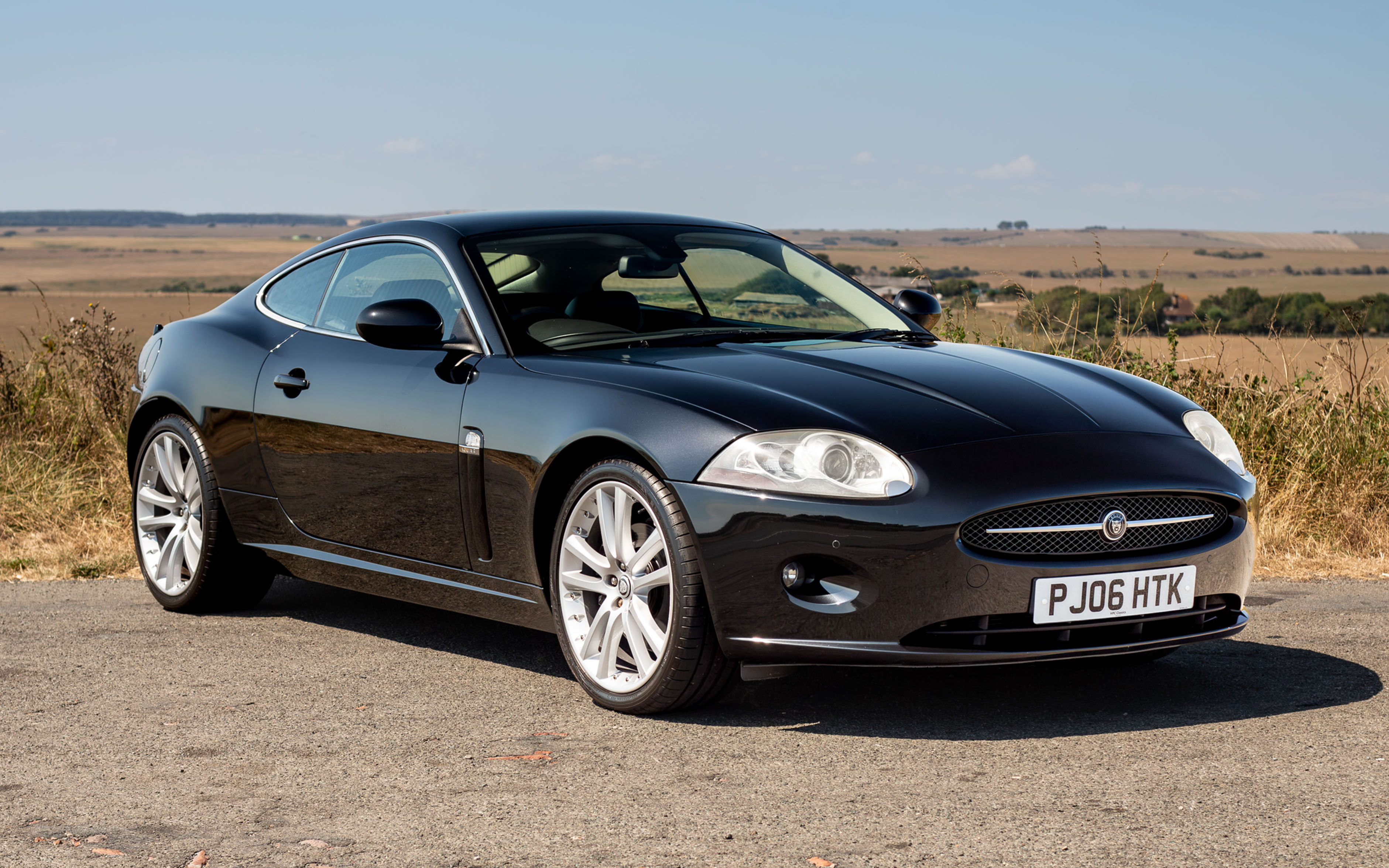 2006 Jaguar XK 4.2