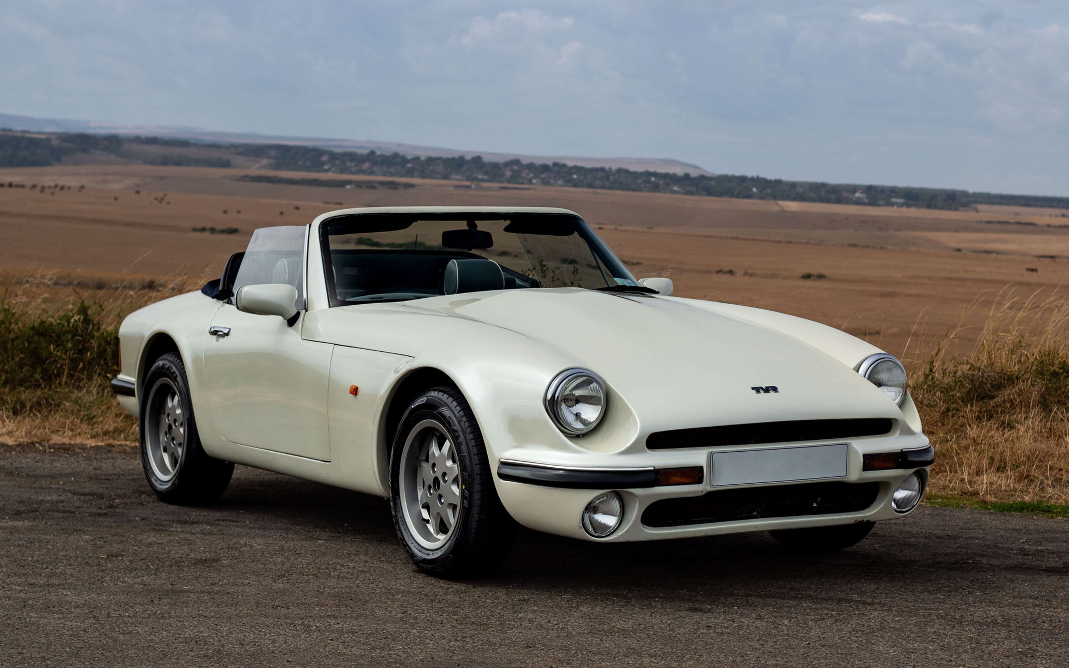 1992 TVR V8S