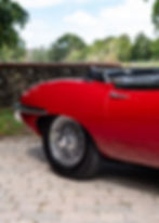 Thumbnail: 1969 Jaguar E-Type S2 - 4.2 Manual DHC