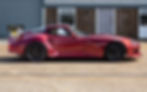 Thumbnail: 1995 Marcos LM400