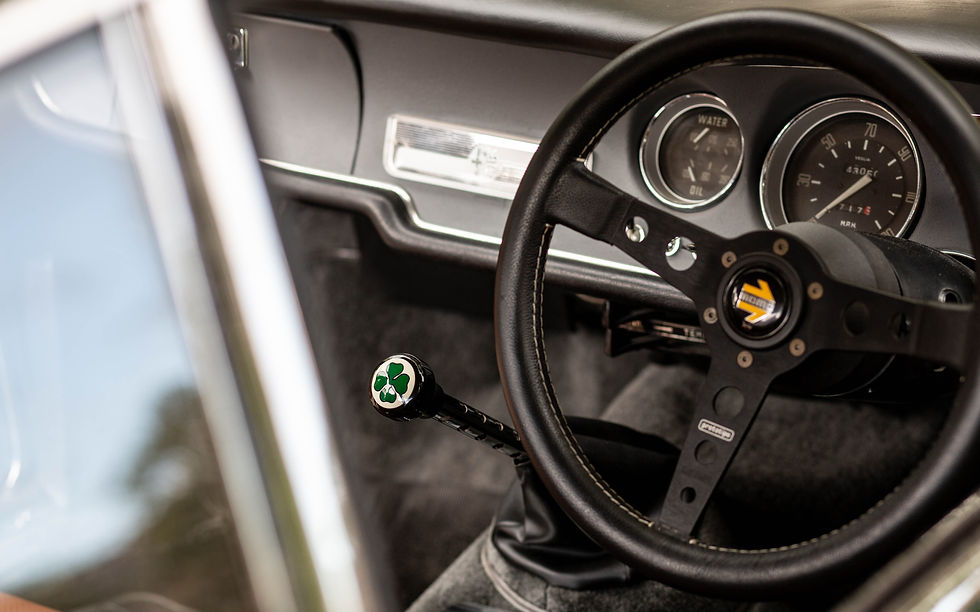 Thumbnail: 1968 Alfa Romeo GTA-R