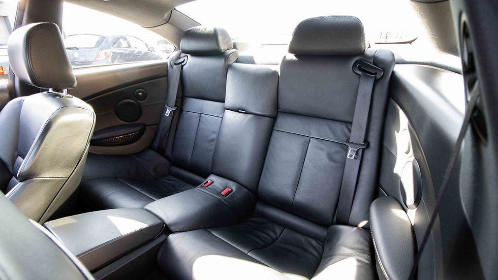 Thumbnail: 2005 BMW M6 - V10