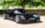 Thumbnail: 2005 Ultima GTR