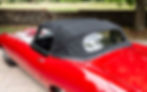 Thumbnail: 1969 Jaguar E-Type S2 - 4.2 Manual DHC
