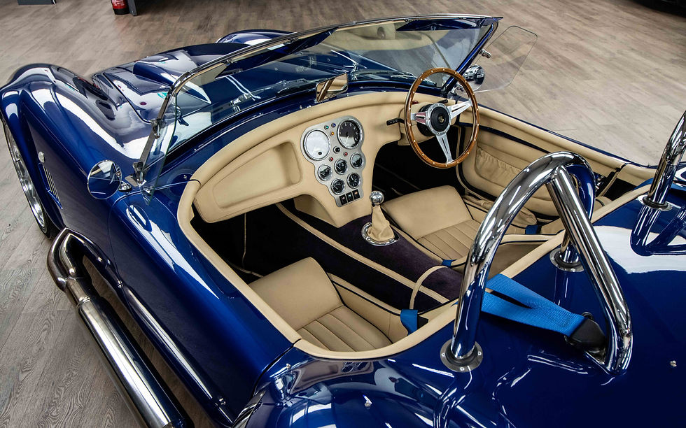 Thumbnail: 2013 Dax Cobra