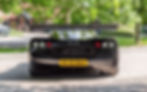 Thumbnail: 2005 Ultima GTR