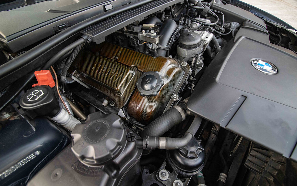 Thumbnail: 2006 BMW 320si