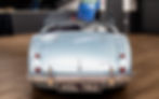 Thumbnail: 1955 Austin Healey 100/4 BN1