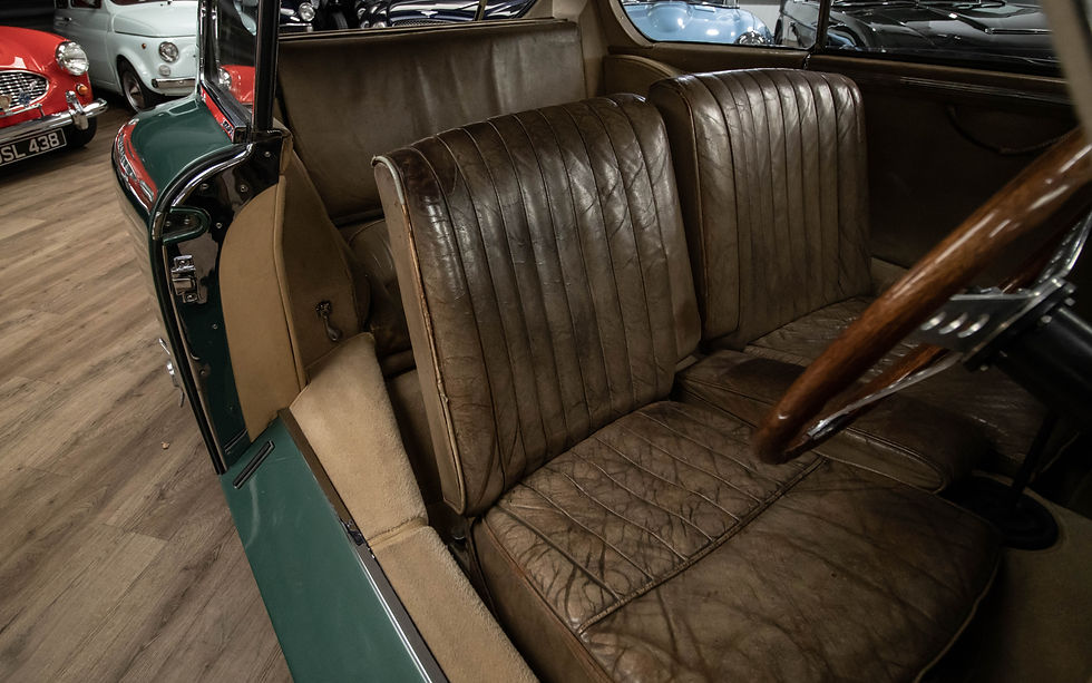 Thumbnail: 1954 Aston Martin DB2/4