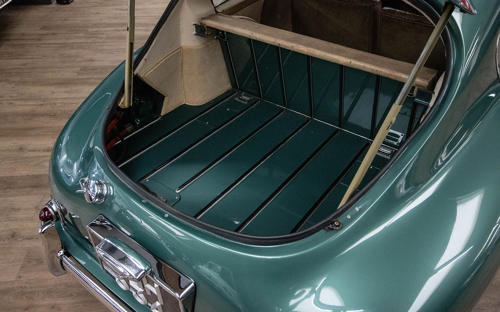 Thumbnail: 1954 Aston Martin DB2/4