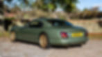 Thumbnail: 1998 TVR Cerbera 4.5