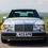 Thumbnail: 1993 Mercedes Benz 280E