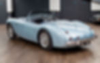 Thumbnail: 1955 Austin Healey 100/4 BN1