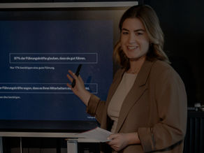 New Work - New What? - Warum Umdenken in der Arbeitswelt unvermeidlich ist