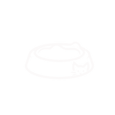 PetWaggin-Icons_White_Cat Bowl
