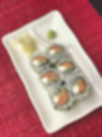 Philly Roll