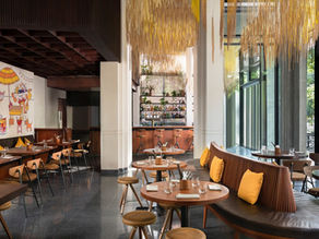 Romiet Restaurant and Bar: A Fusion of Cambodian and International Flavors