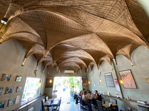 The Mamma Shop Italian Restaurant: A Taste of Italy in Siem Reap