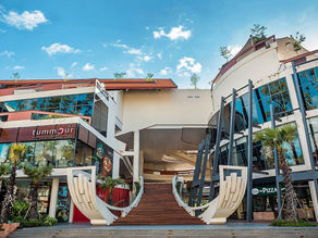 Heritage Walk Mall: A Unique Shopping and Entertainment Destination in Siem Reap