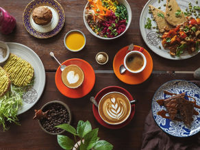 The Little Red Fox Espresso: A Gem in Siem Reap